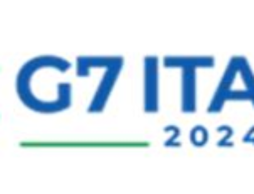 G7 Transport Academic Workshop, Milan, April 2024
