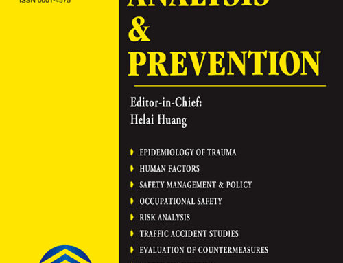 Investigating the impact of in-vehicle warning information complexity on drivers: The role of working memory capacity and cognitive load, September 2025