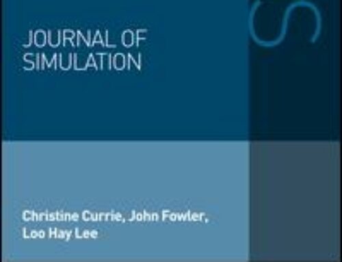 Advancing traffic microsimulation: a systematic review of parameter selection for connected and autonomous vehicles, August 2025