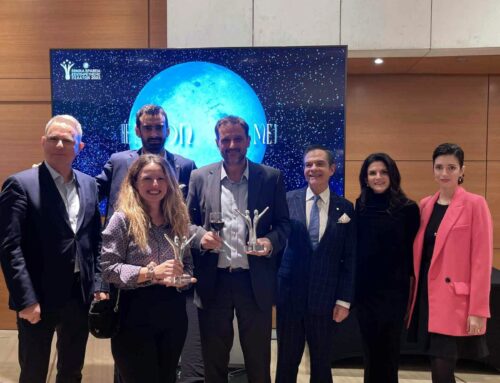 Customer Experience Excellence Recognized at National Awards, December 2025