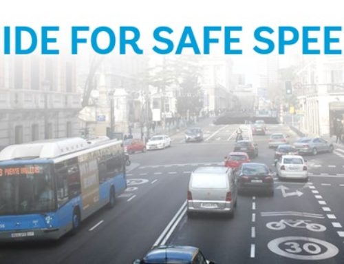 World Bank/GRSF – Guide for Safe Speeds, March 2024