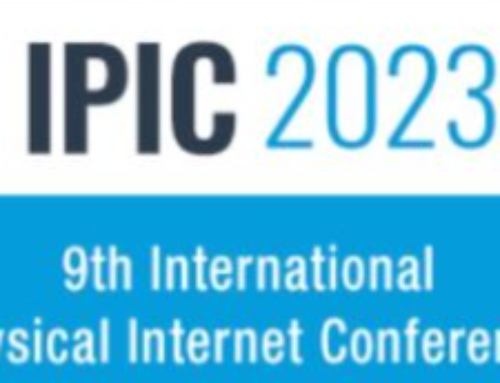 ICCS/ALICE – 9th International Physical Internet Conference, Athens, June 2023