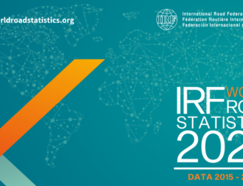 IRF – World Road Statistics 2022 Open to All, October 2022