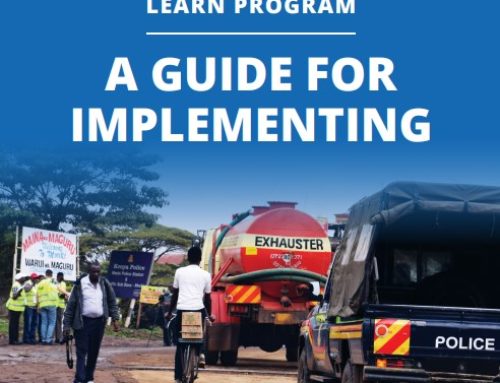 IRF – New Guide to Empower Road Safety Data Coalitions in Africa, September 2023