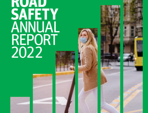 IRTAD – Road Safety Annual Report 2022