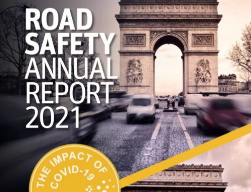 IRTAD – Road Safety Annual Report 2021