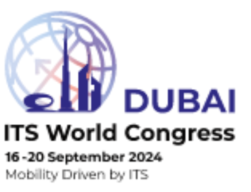 ERTICO/ RTA – ITS 30th World Congress, Dubai, September 2024