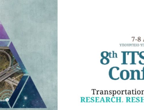 ITS Hellas – 8th Intelligent Transport Systems Conference, Athens, December, 2022