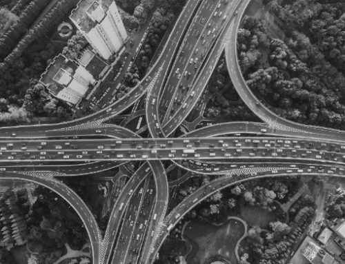 Cost-benefit analysis of reducing speed limits on Greek highways, March 2025
