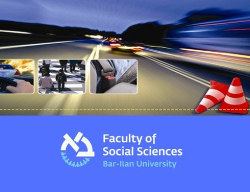 Bar-Ilan University – 30th Annual Conference on Road Safety, July 2022