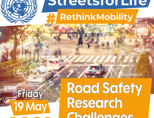 NTUA – Road Safety Research Challenges Workshop, Athens, May 2023