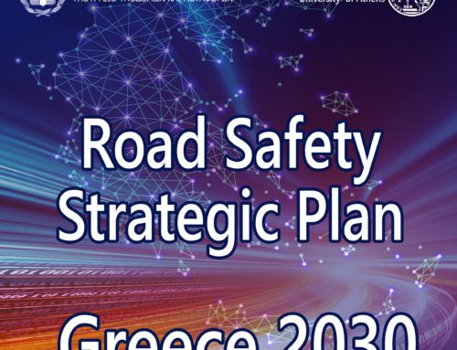 National Road Safety Strategic Plan 2021-2030