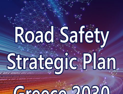HMIT – Open Consultation for the National Road Safety Strategic Plan, December 2021