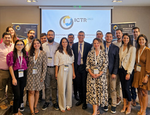 ICTR2023 – 11th International Congress on Transportation Research, Heraklion, September 2023
