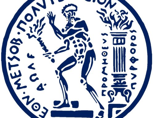 NTUA Professors among the top 2% researchers in the world, November 2023