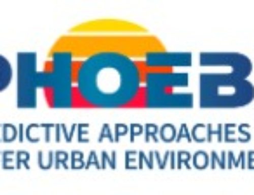 PHOEBE – 5th Newsletter, June 2025