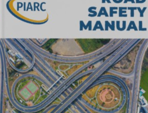 PIARC – Road Safety Manual, May 2025