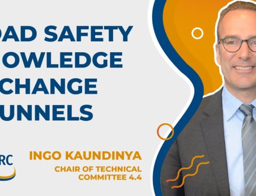 PIARC – Boosting Road Safety in LMICs: Focus on Tunnels, November 2023