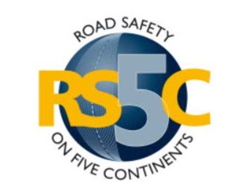 VTI – 20th International Conference Road Safety on Five Continents, Leeds, September 2025