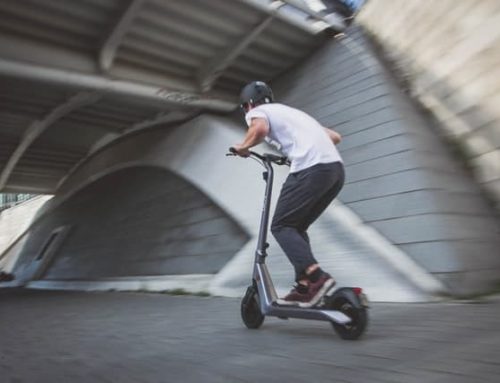 ETSC/PACTS – Recommendations on Safety of E-scooters, February 2023