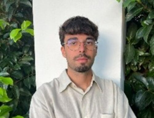 Simone Paradiso Best Poster Award, Stuttgart, June 2026