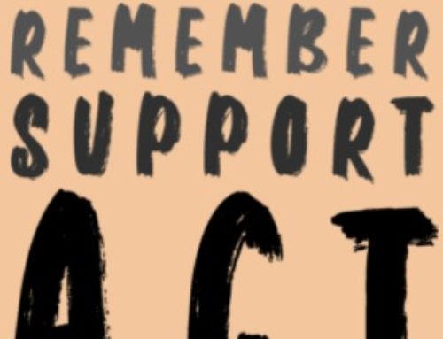 UN – World Day of Remembrance for Road Traffic Victims, November 2023