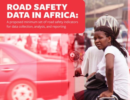 World Bank/GRSF – Road Safety in Africa Reports, 2022